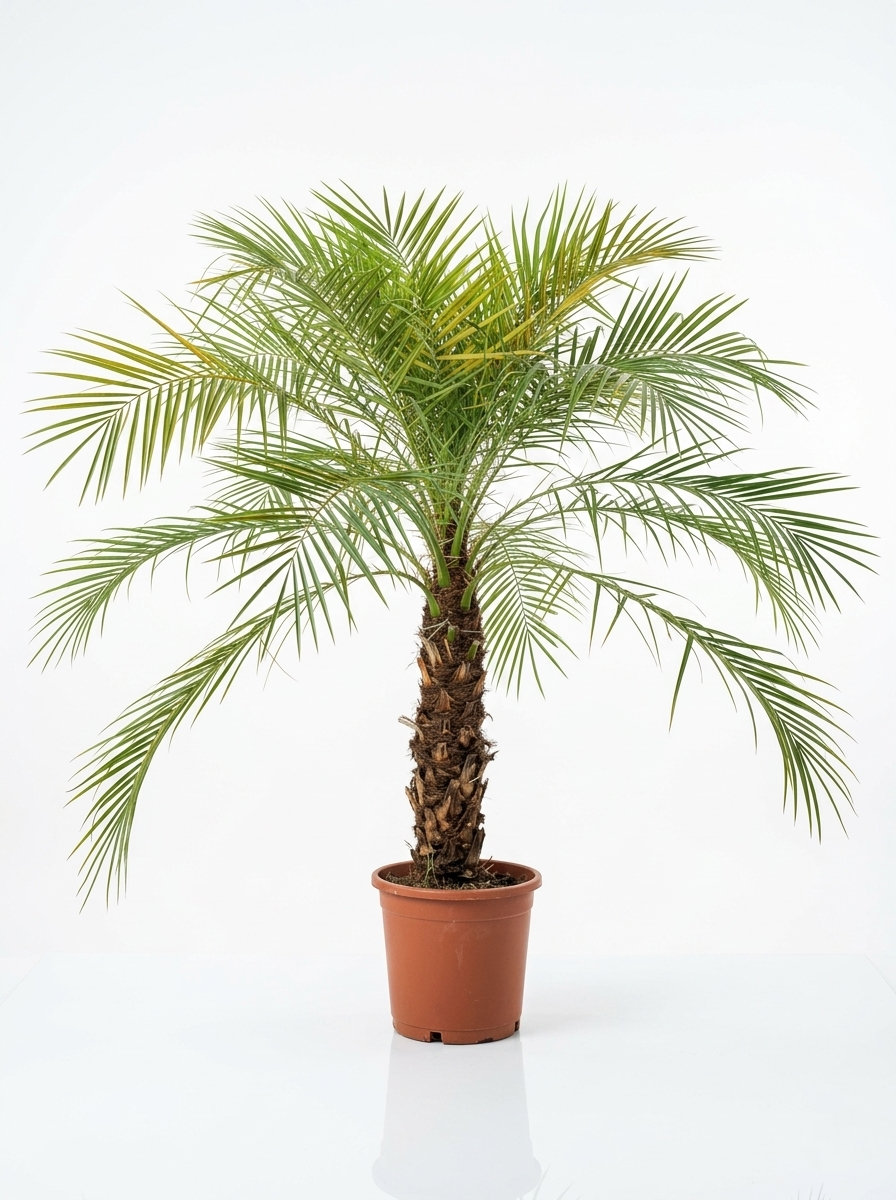 Phoenix roebelenii Phoenix roebelenii palm