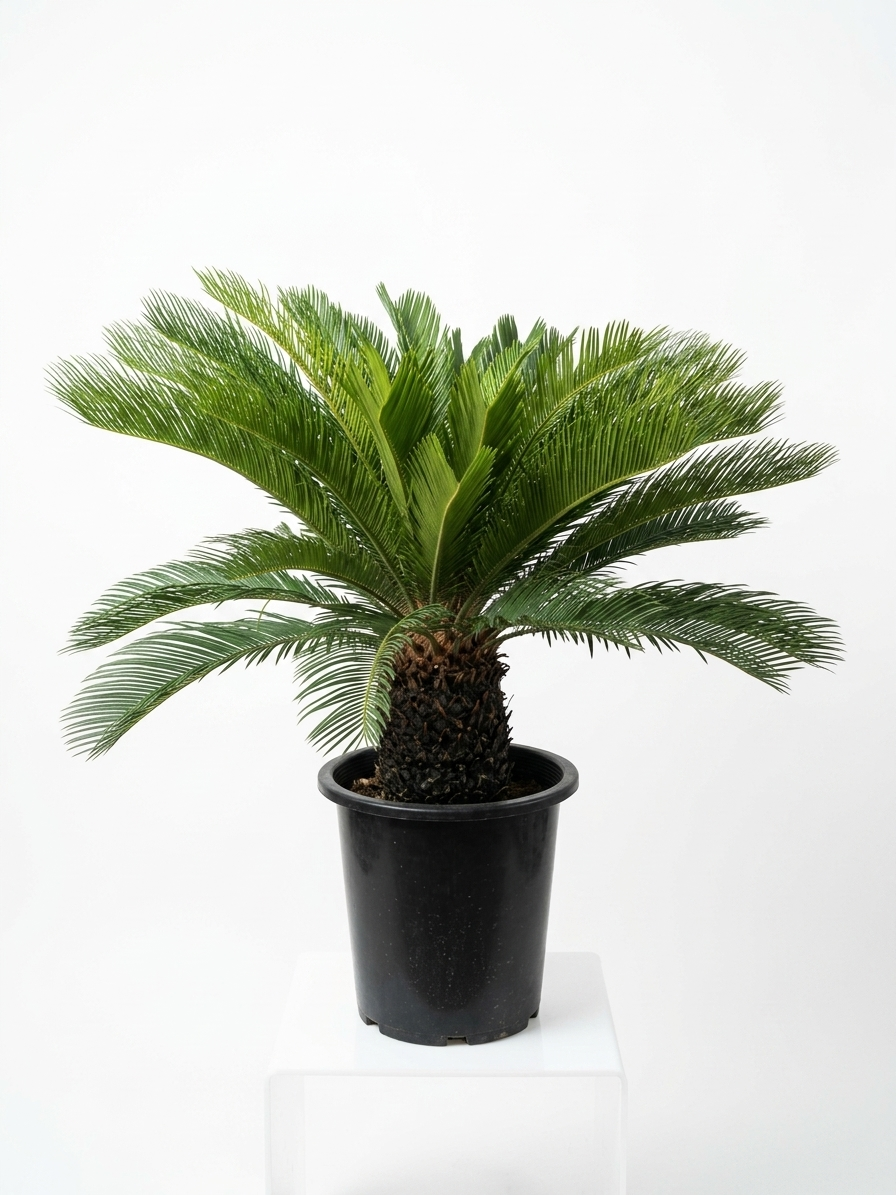Cycas revoluta Cycas revoluta
