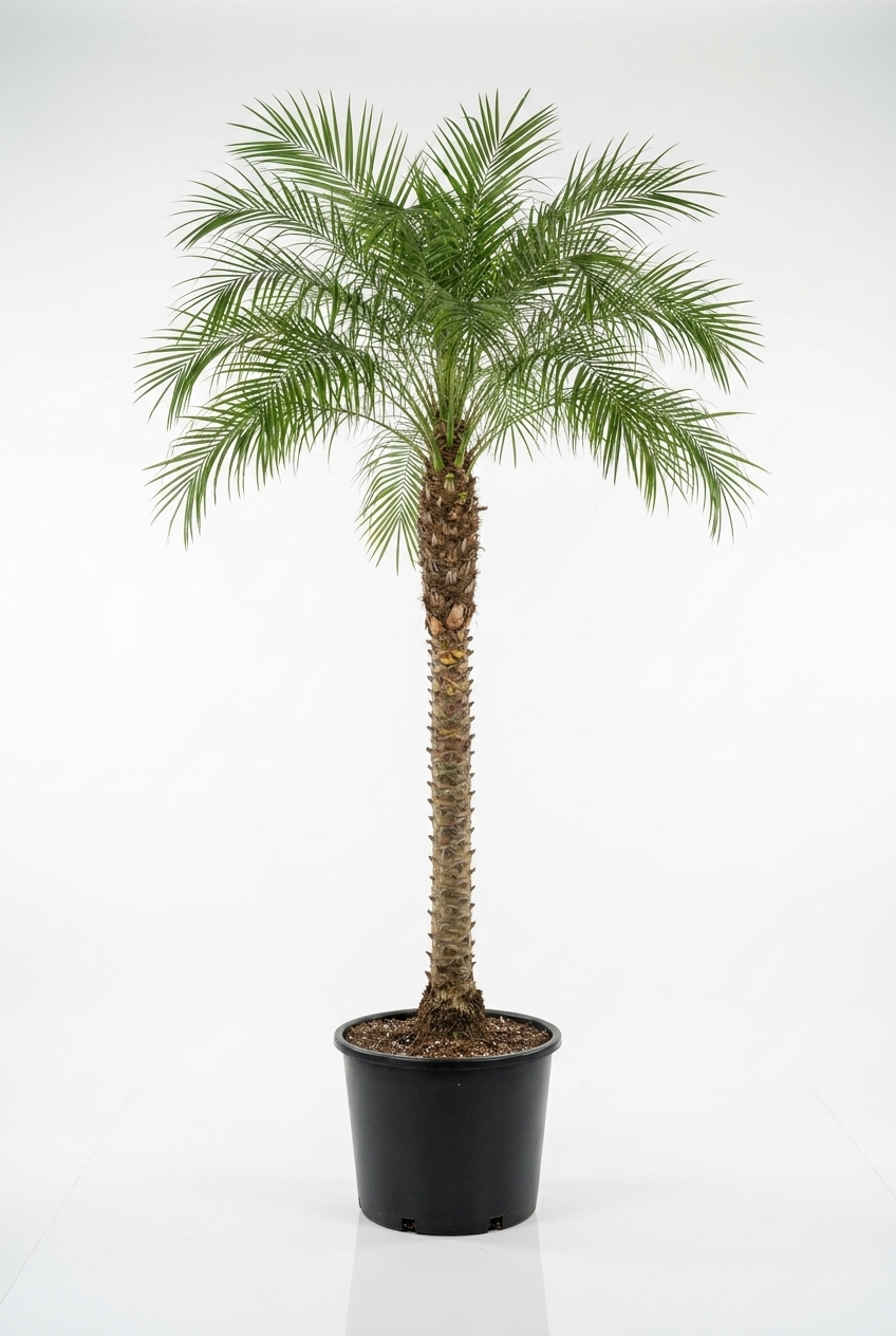 Phoenix roebelenii Phoenix roebelenii palm