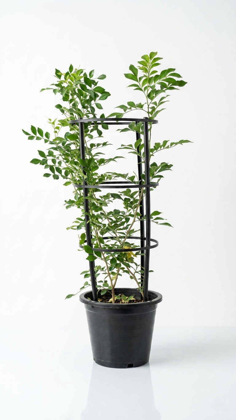 Murraya paniculata Thai Jasmine