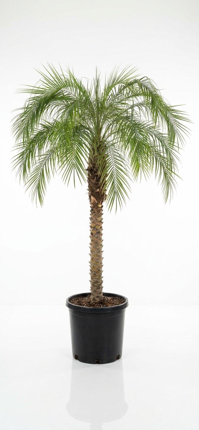 Phoenix roebelenii Phoenix roebelenii palm