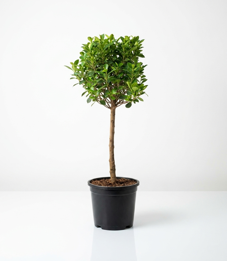 Ficus Panda Ficus Panda (One Head)