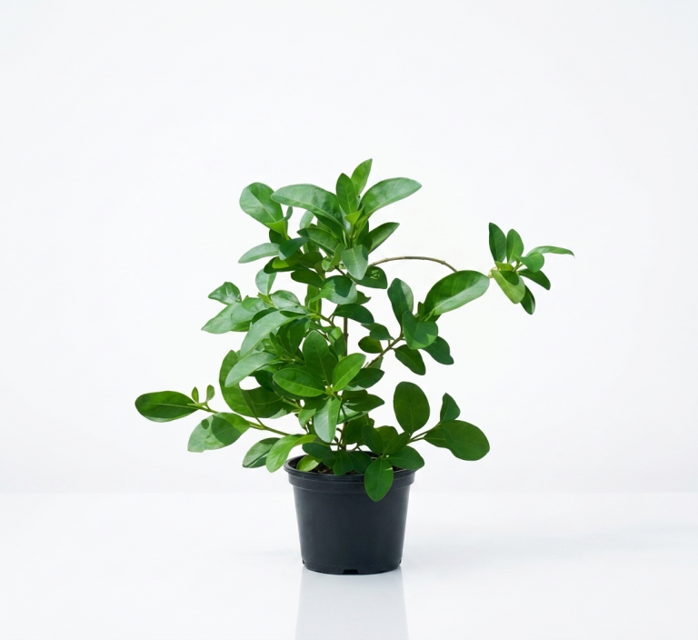 Clerodendrum inerme (Dumdum)
