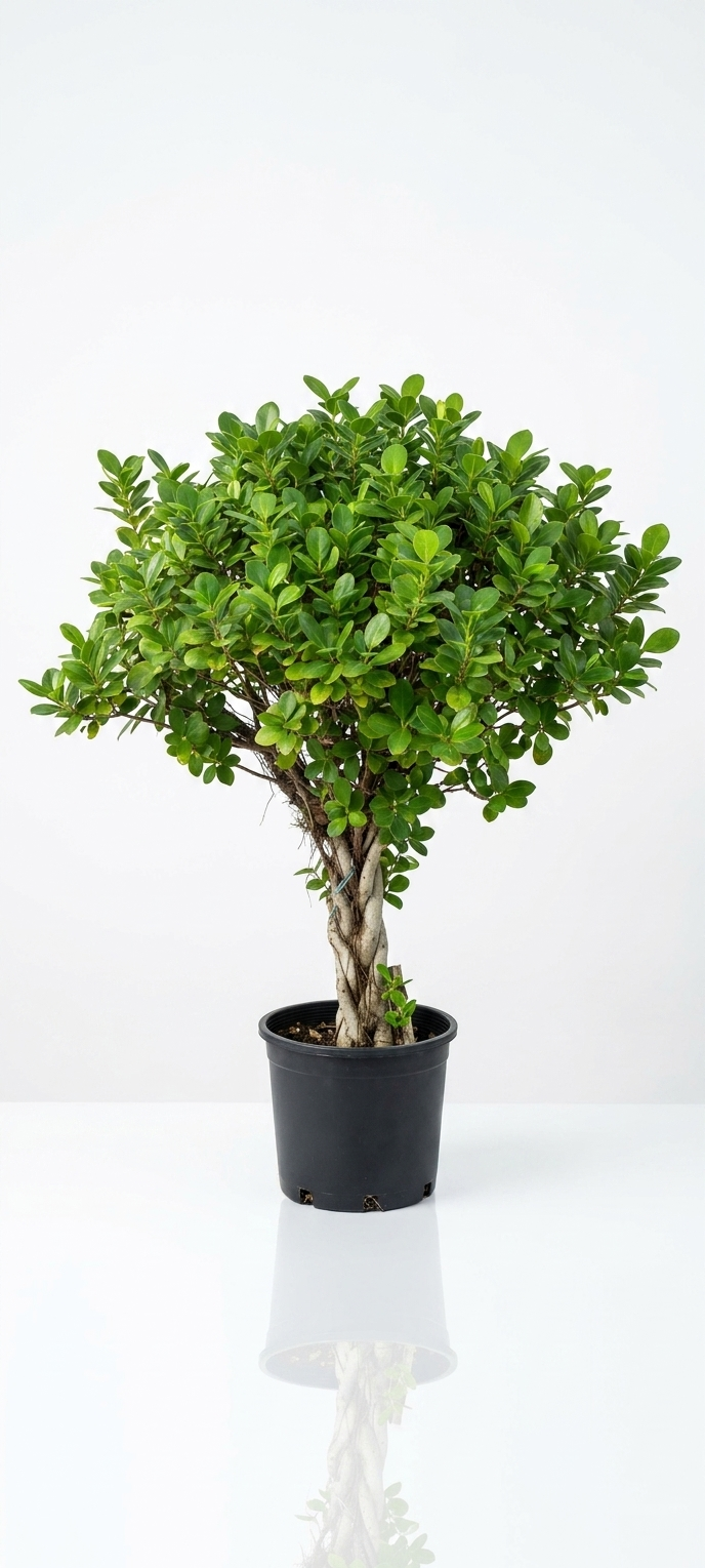 Ficus Panda Ficus Panda (Twisted stem)