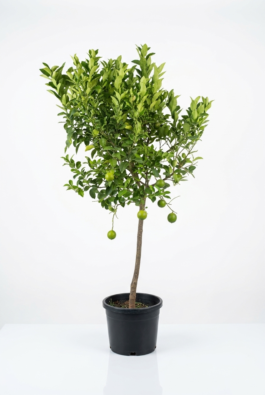 Citrus limon Citrus limon