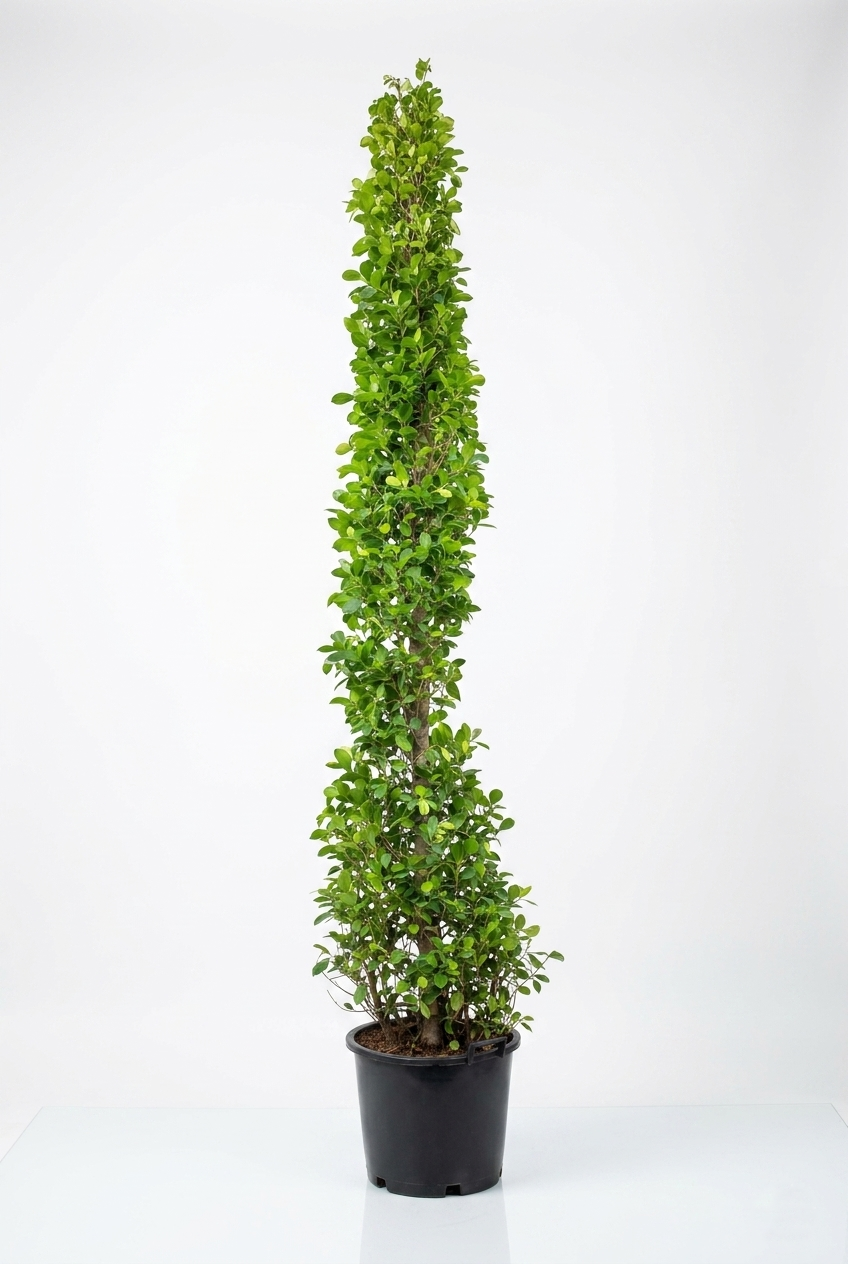 Ficus Panda Ficus Panda (Cone Shape)