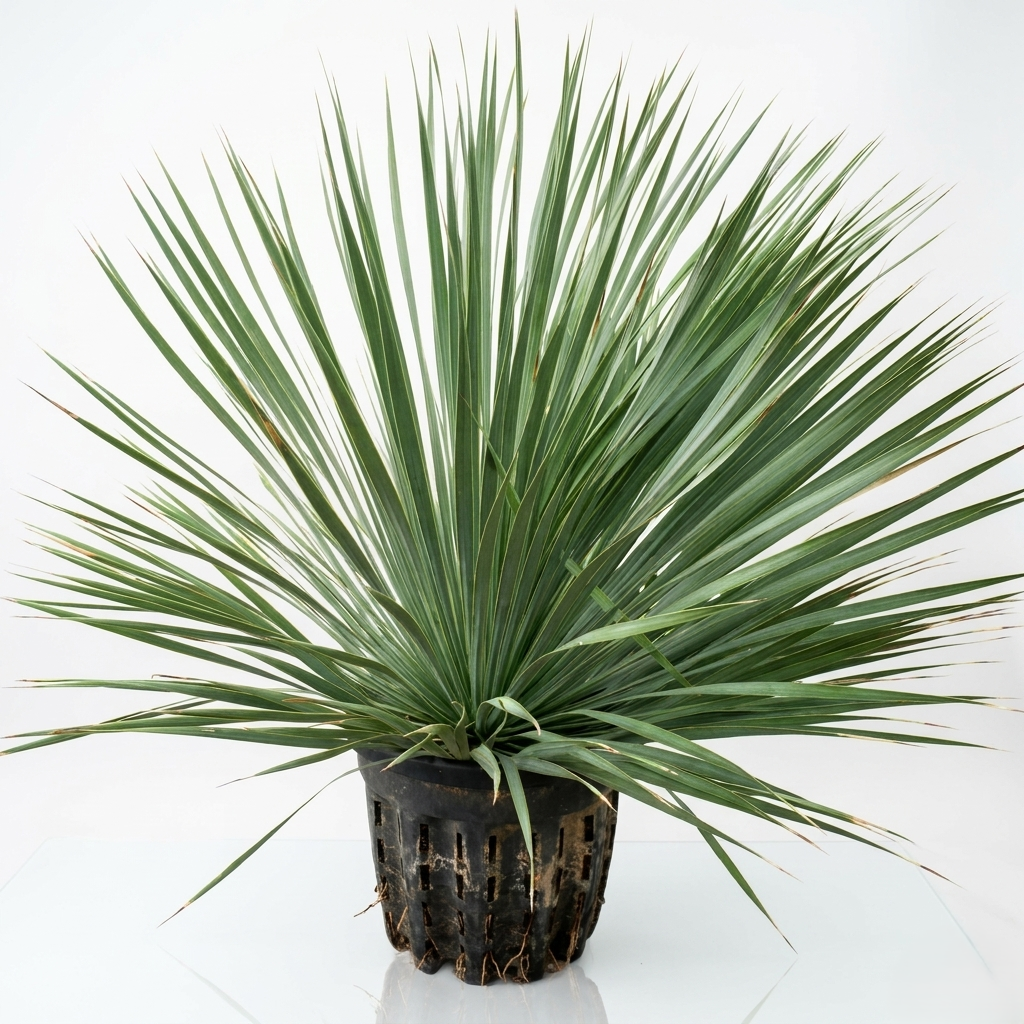 Yucca rostrata Yucca rostrata