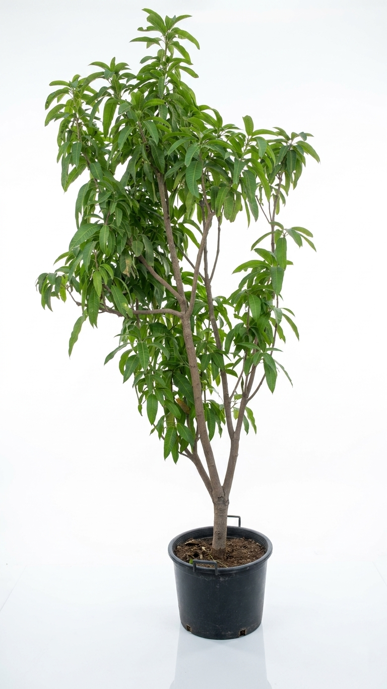 Mangifera indica Mangifera indica Mango tree