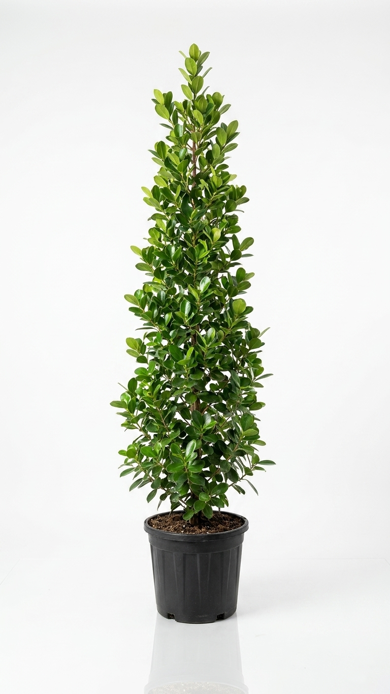 Ficus Panda (Cone Shape)