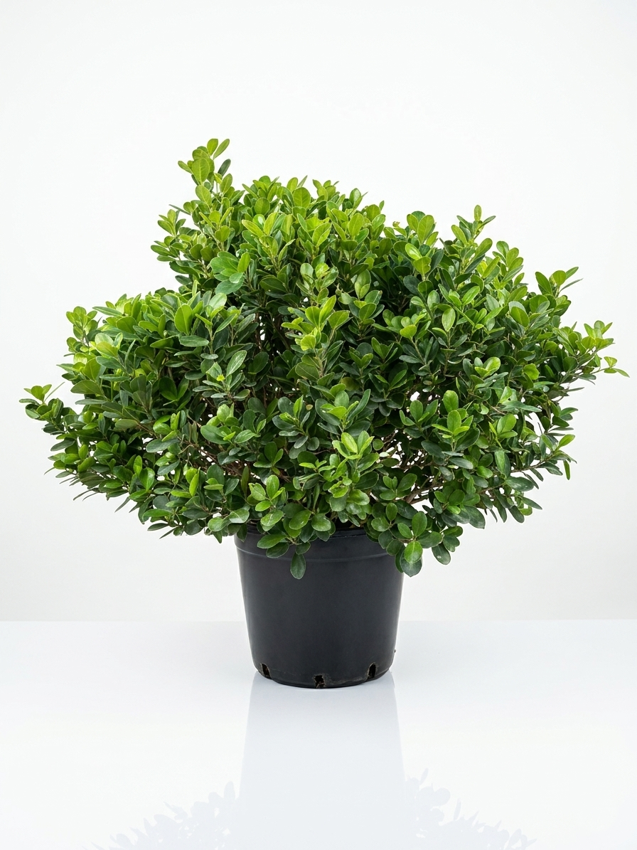 Ficus Panda Ficus Panda (Bush)